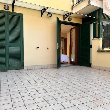 Casa Hyria Ξενοδοχείο Nola Εξωτερικό φωτογραφία