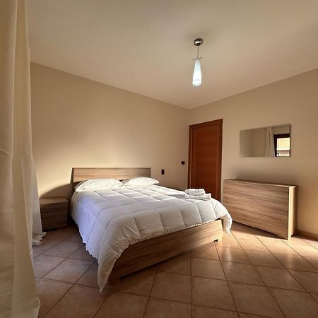 Casa Hyria Ξενοδοχείο Nola Εξωτερικό φωτογραφία
