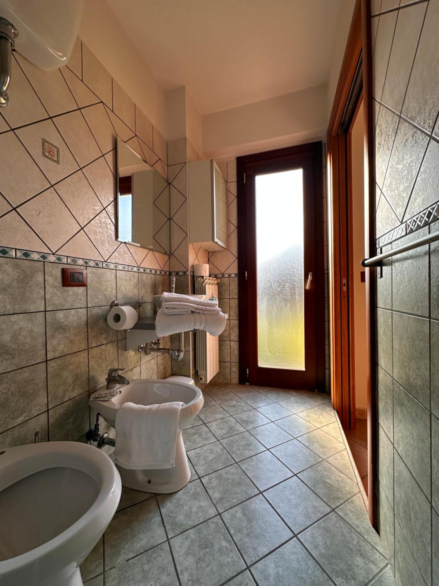 Casa Hyria Ξενοδοχείο Nola Εξωτερικό φωτογραφία