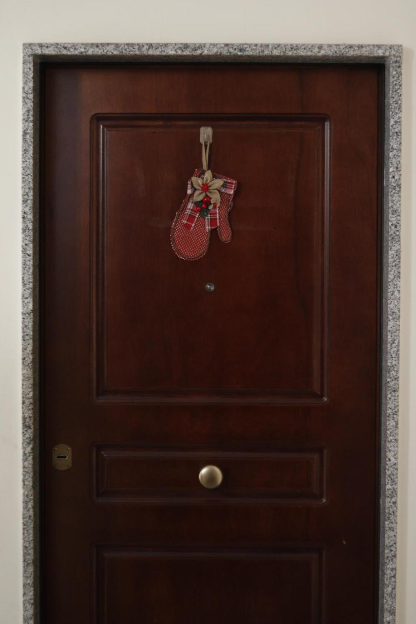 Casa Hyria Ξενοδοχείο Nola Εξωτερικό φωτογραφία