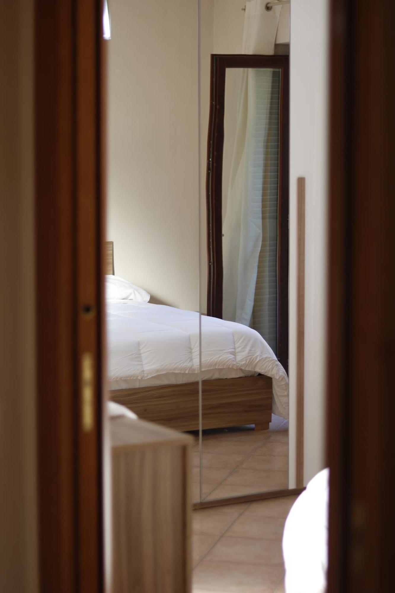 Casa Hyria Ξενοδοχείο Nola Εξωτερικό φωτογραφία