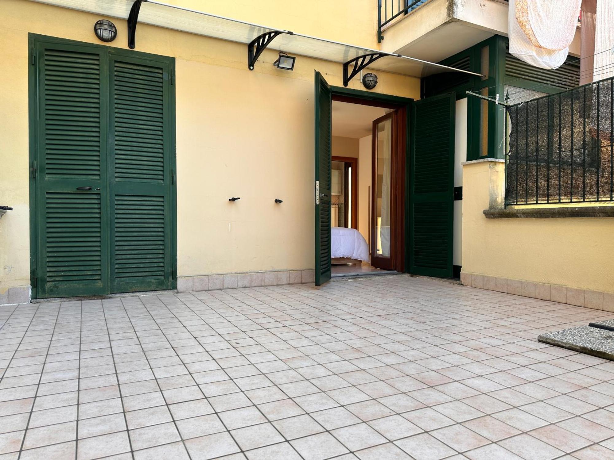 Casa Hyria Ξενοδοχείο Nola Εξωτερικό φωτογραφία