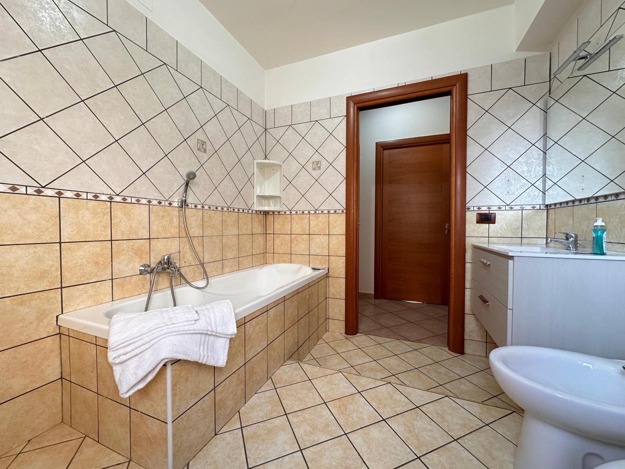 Casa Hyria Ξενοδοχείο Nola Εξωτερικό φωτογραφία