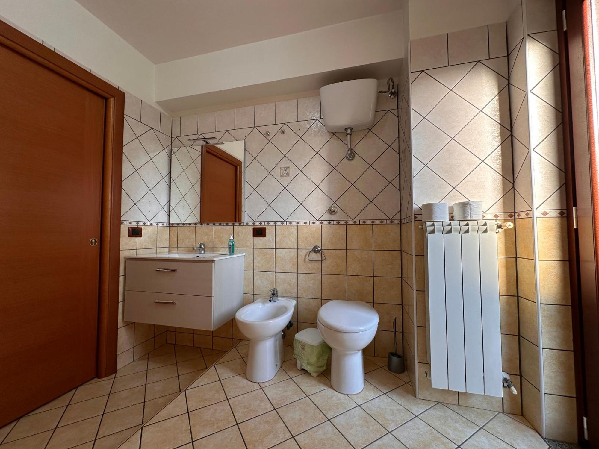 Casa Hyria Ξενοδοχείο Nola Εξωτερικό φωτογραφία