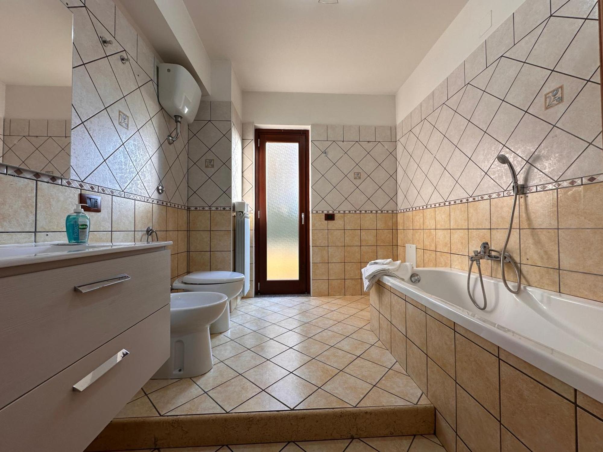 Casa Hyria Ξενοδοχείο Nola Εξωτερικό φωτογραφία