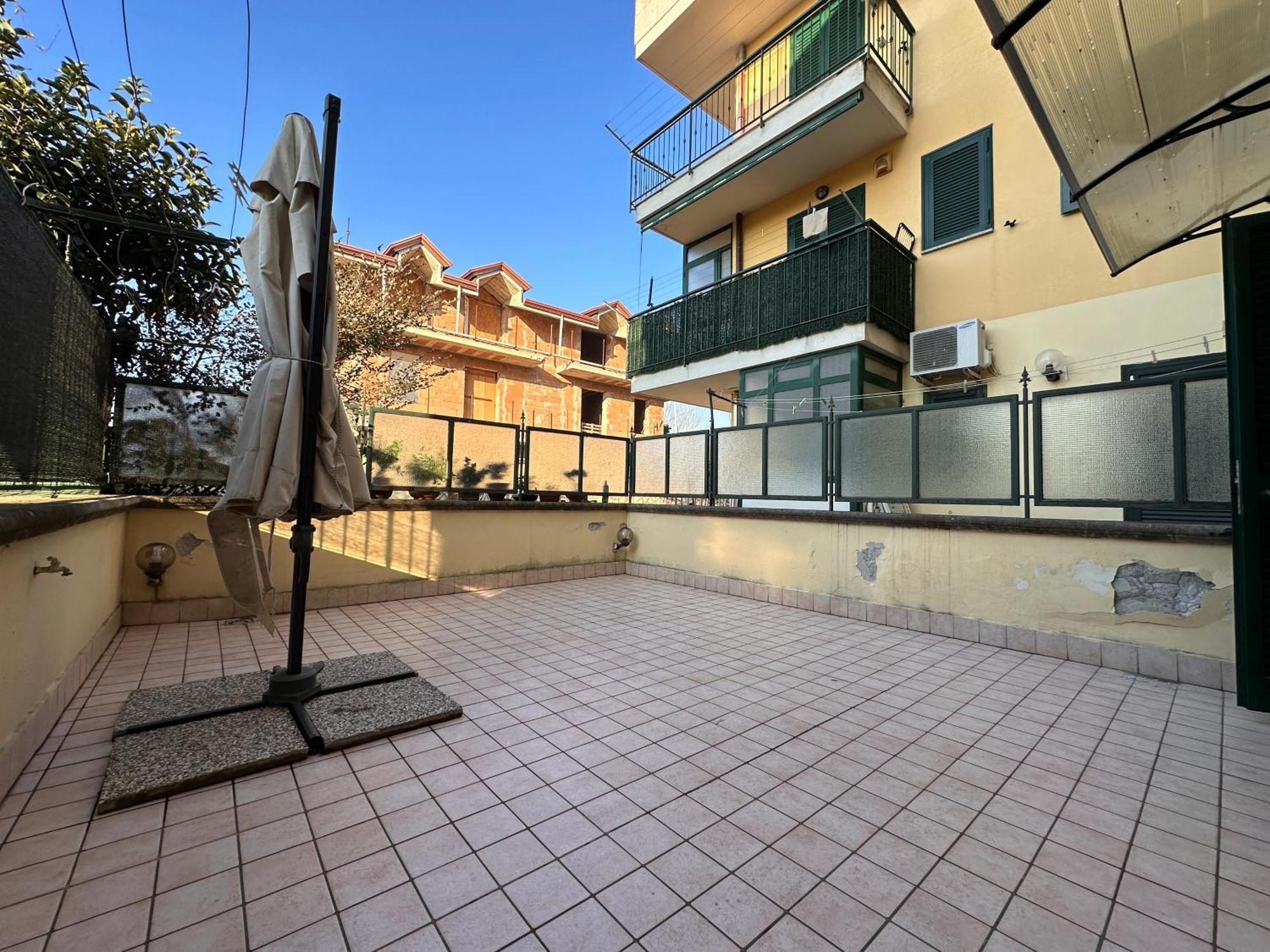 Casa Hyria Ξενοδοχείο Nola Εξωτερικό φωτογραφία