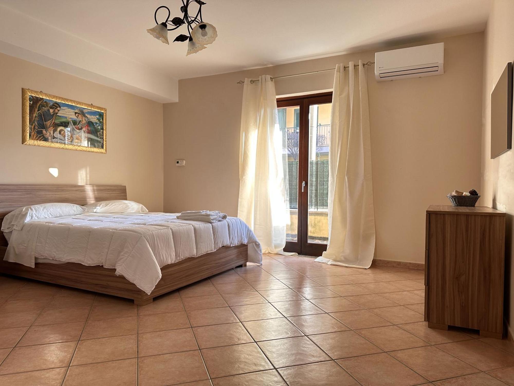 Casa Hyria Ξενοδοχείο Nola Εξωτερικό φωτογραφία