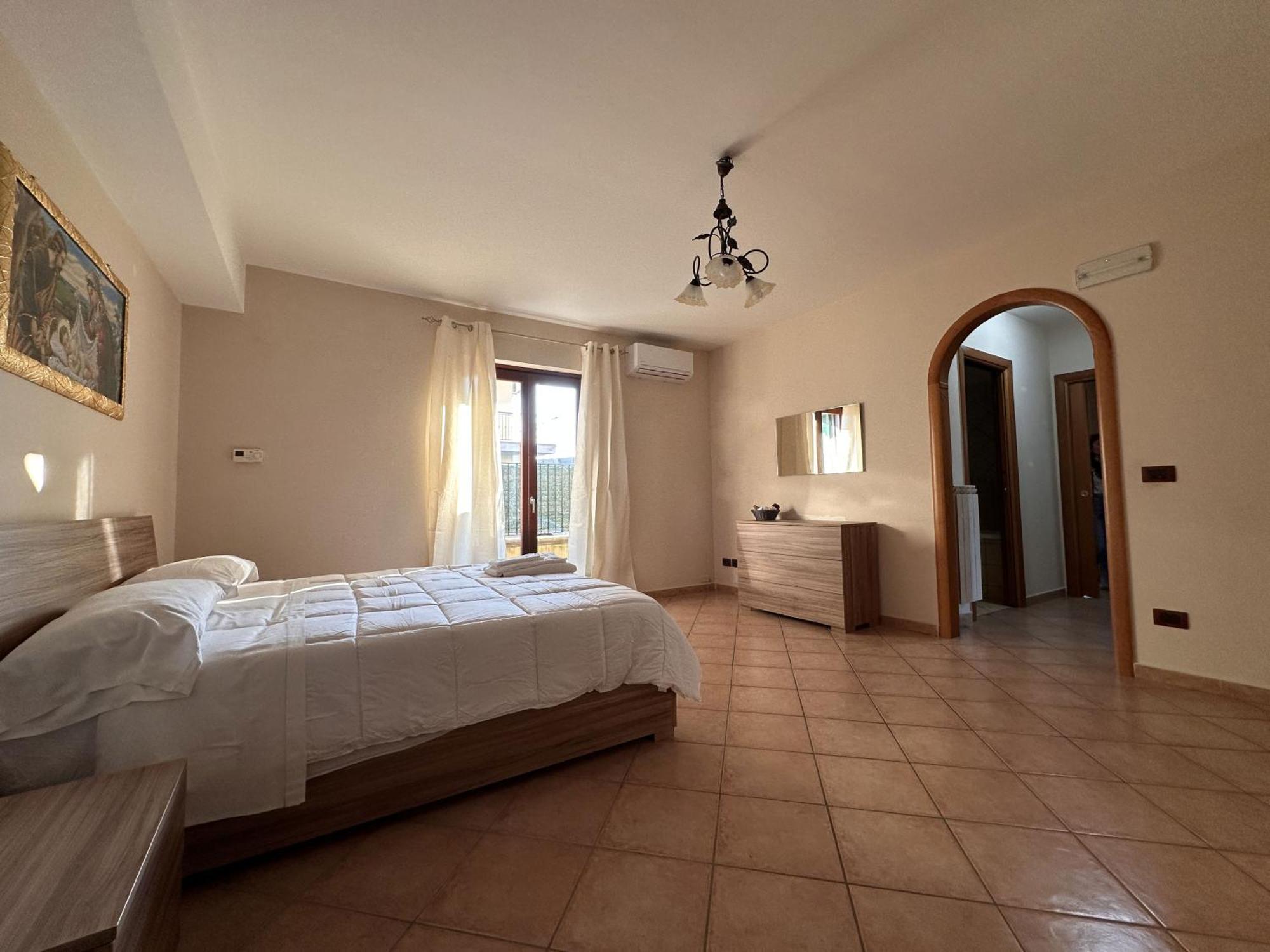 Casa Hyria Ξενοδοχείο Nola Εξωτερικό φωτογραφία