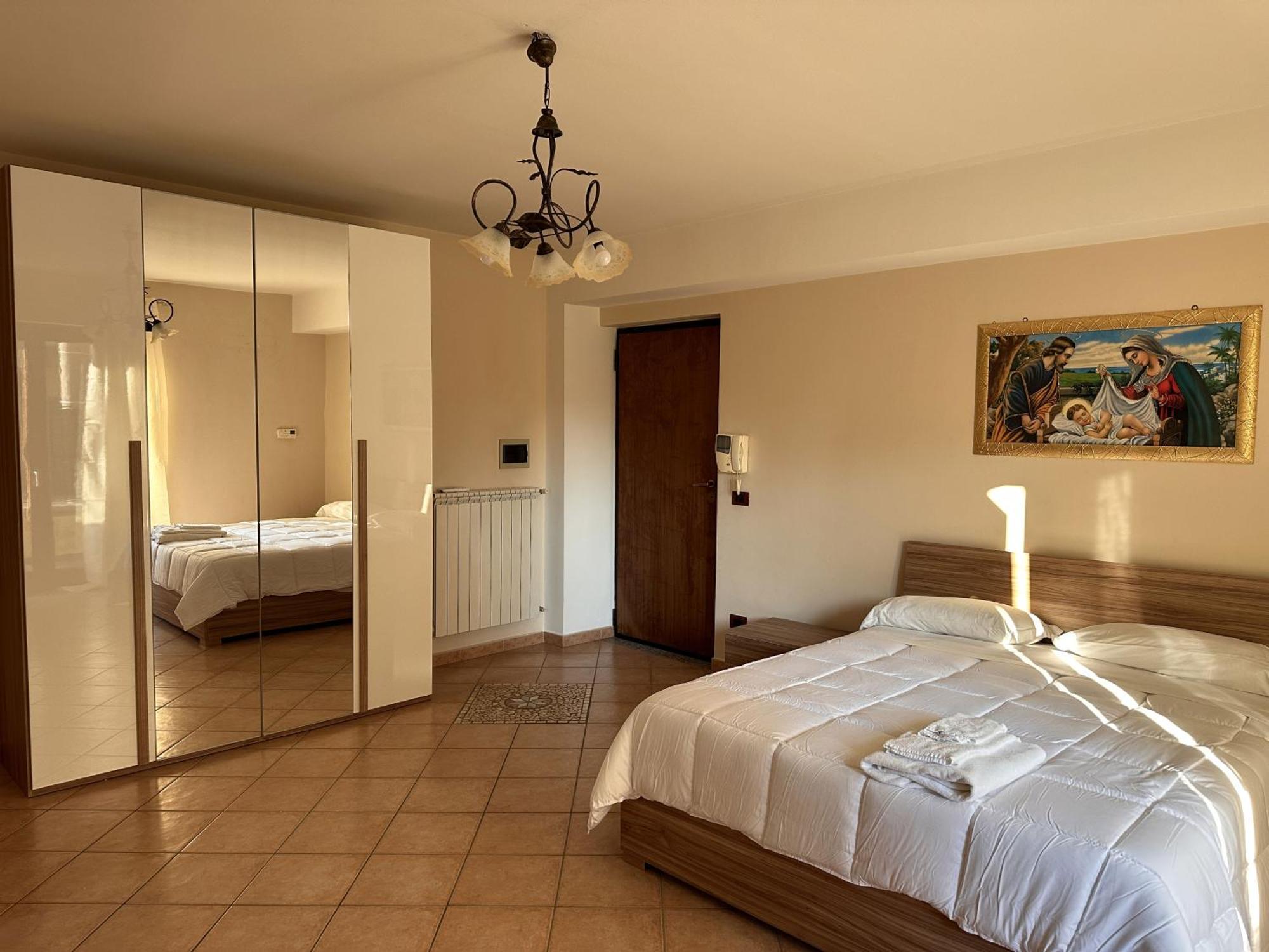 Casa Hyria Ξενοδοχείο Nola Εξωτερικό φωτογραφία