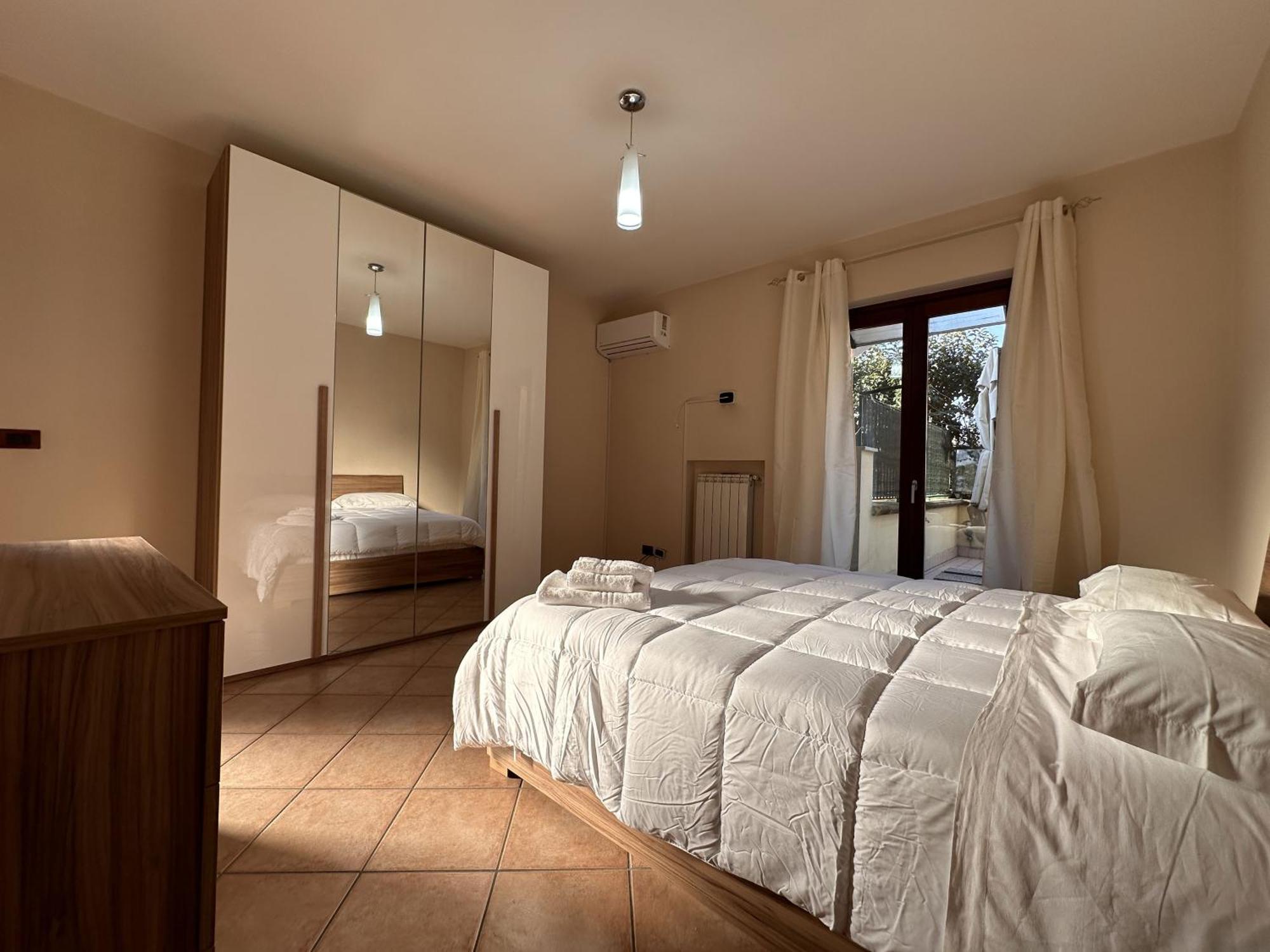 Casa Hyria Ξενοδοχείο Nola Εξωτερικό φωτογραφία