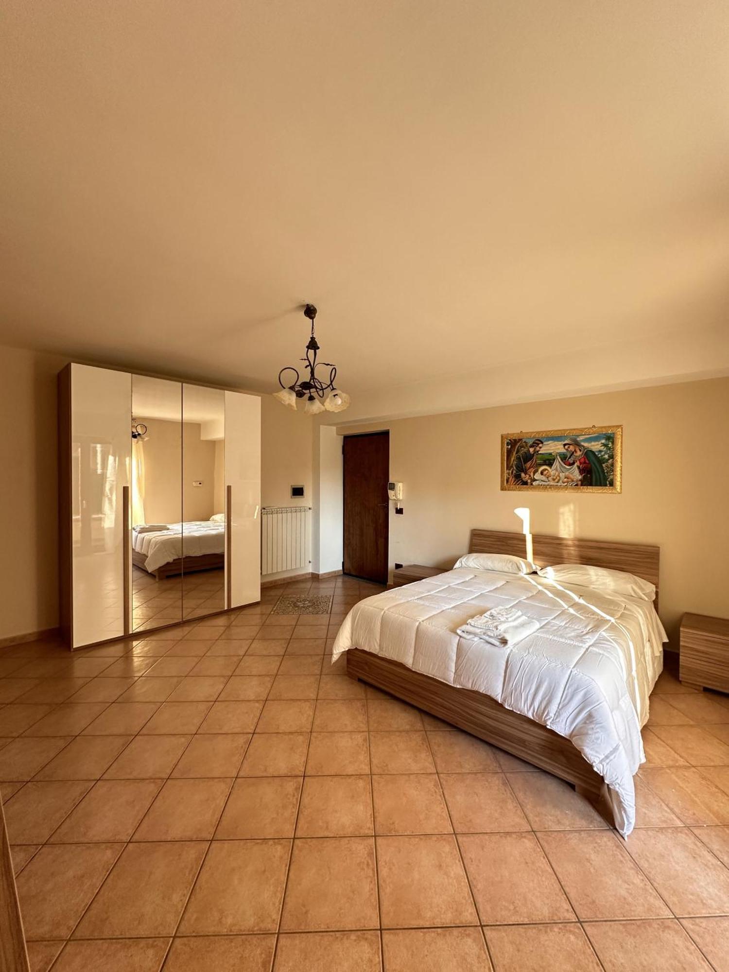 Casa Hyria Ξενοδοχείο Nola Εξωτερικό φωτογραφία