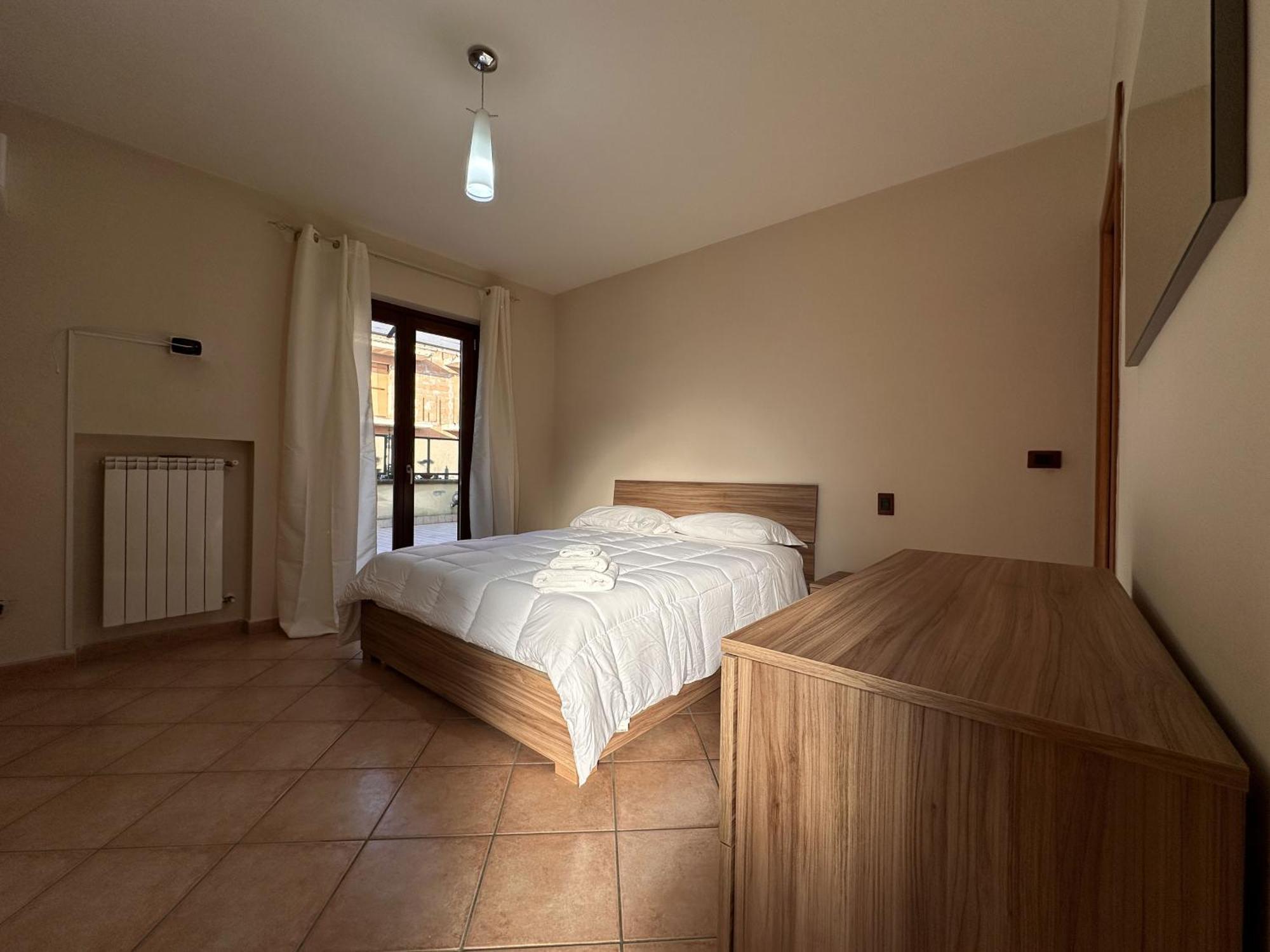 Casa Hyria Ξενοδοχείο Nola Εξωτερικό φωτογραφία