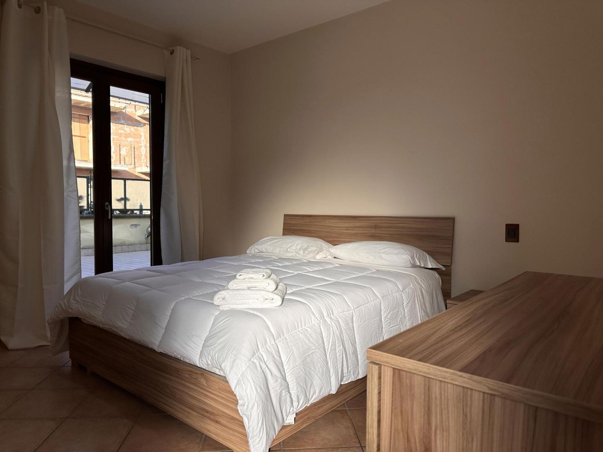 Casa Hyria Ξενοδοχείο Nola Εξωτερικό φωτογραφία