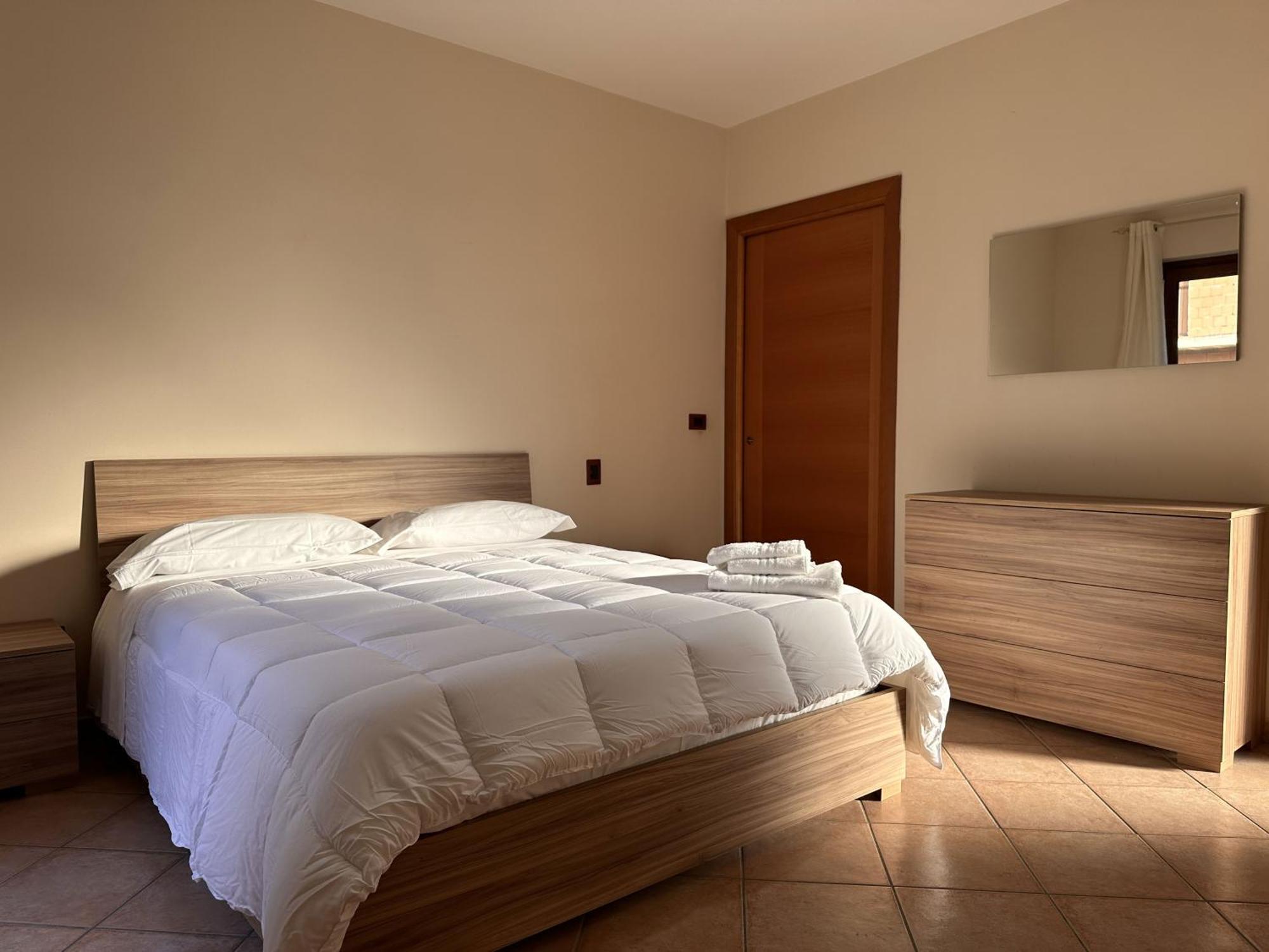 Casa Hyria Ξενοδοχείο Nola Εξωτερικό φωτογραφία