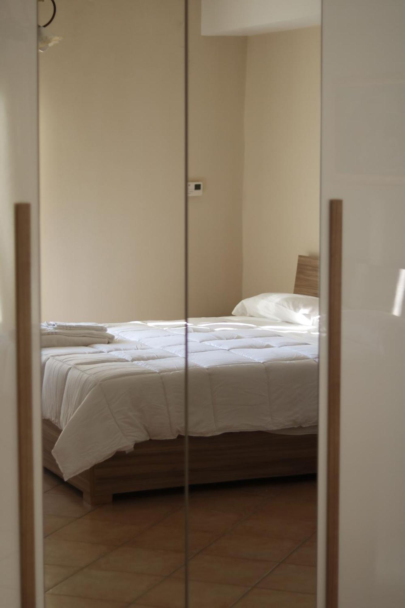 Casa Hyria Ξενοδοχείο Nola Εξωτερικό φωτογραφία