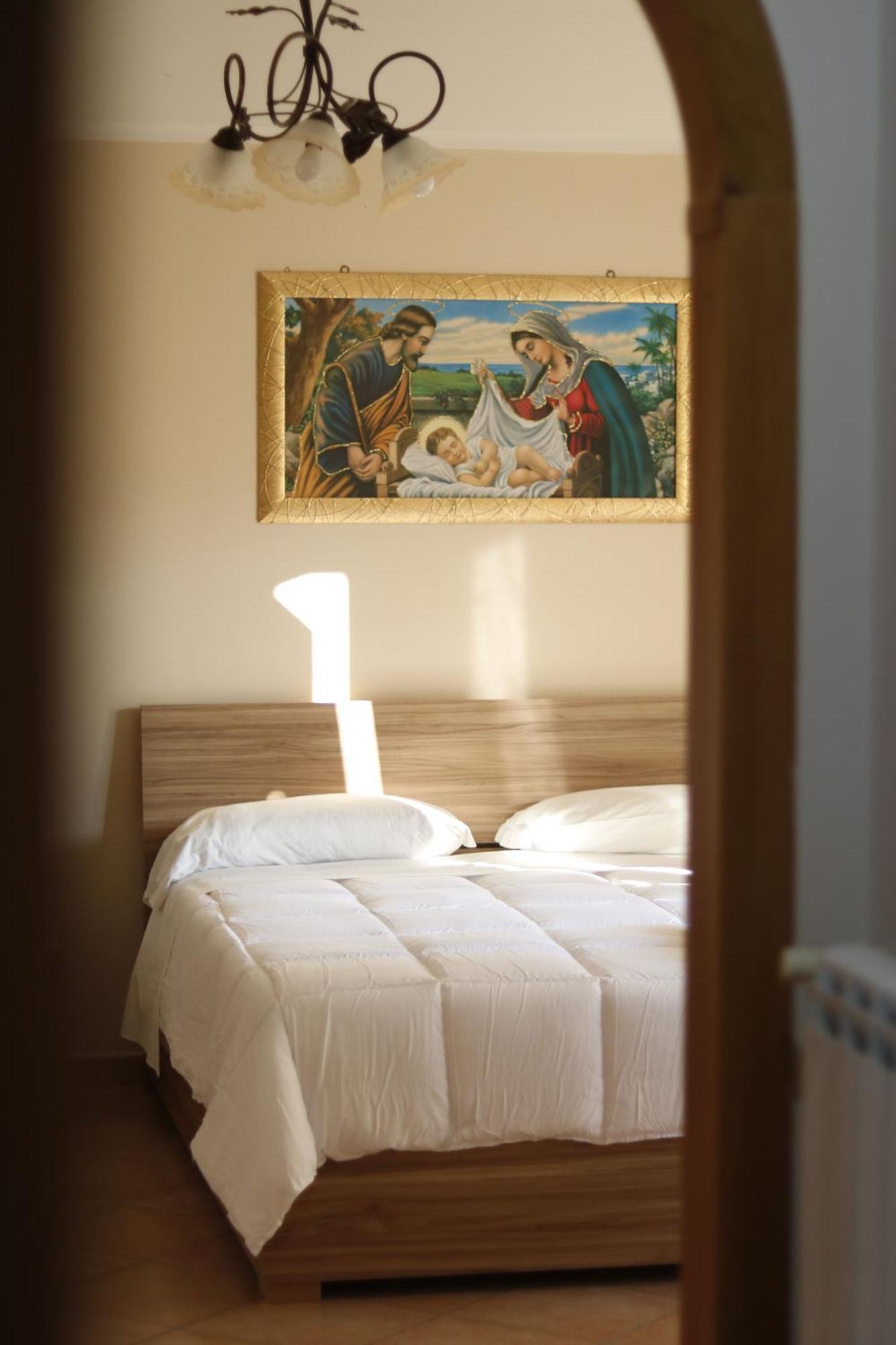 Casa Hyria Ξενοδοχείο Nola Εξωτερικό φωτογραφία