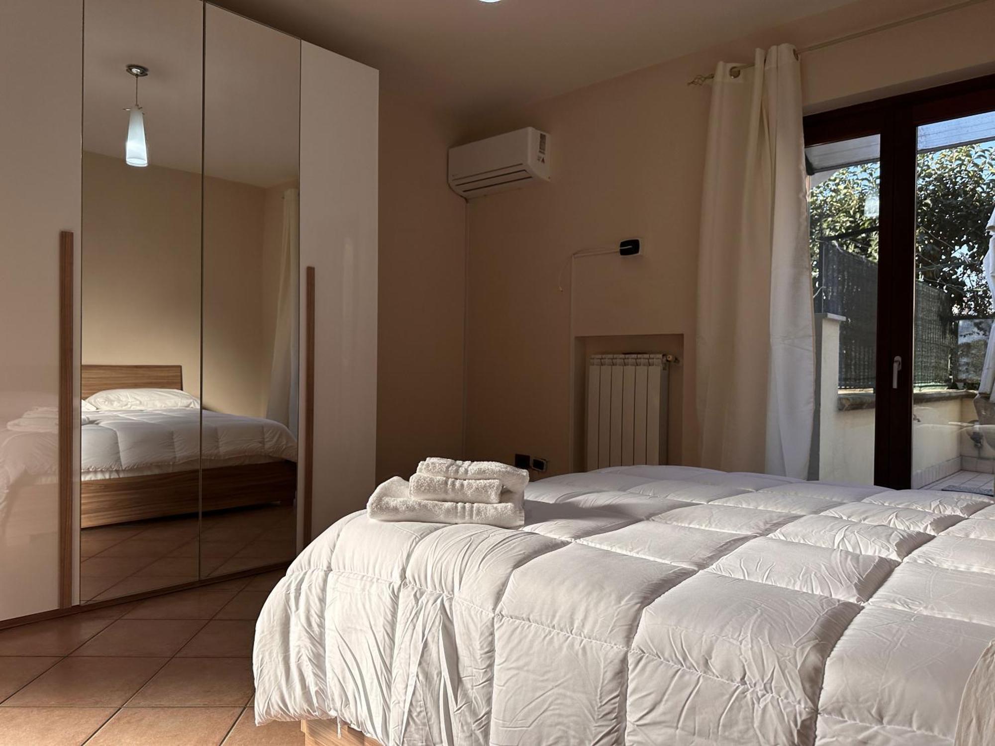 Casa Hyria Ξενοδοχείο Nola Εξωτερικό φωτογραφία