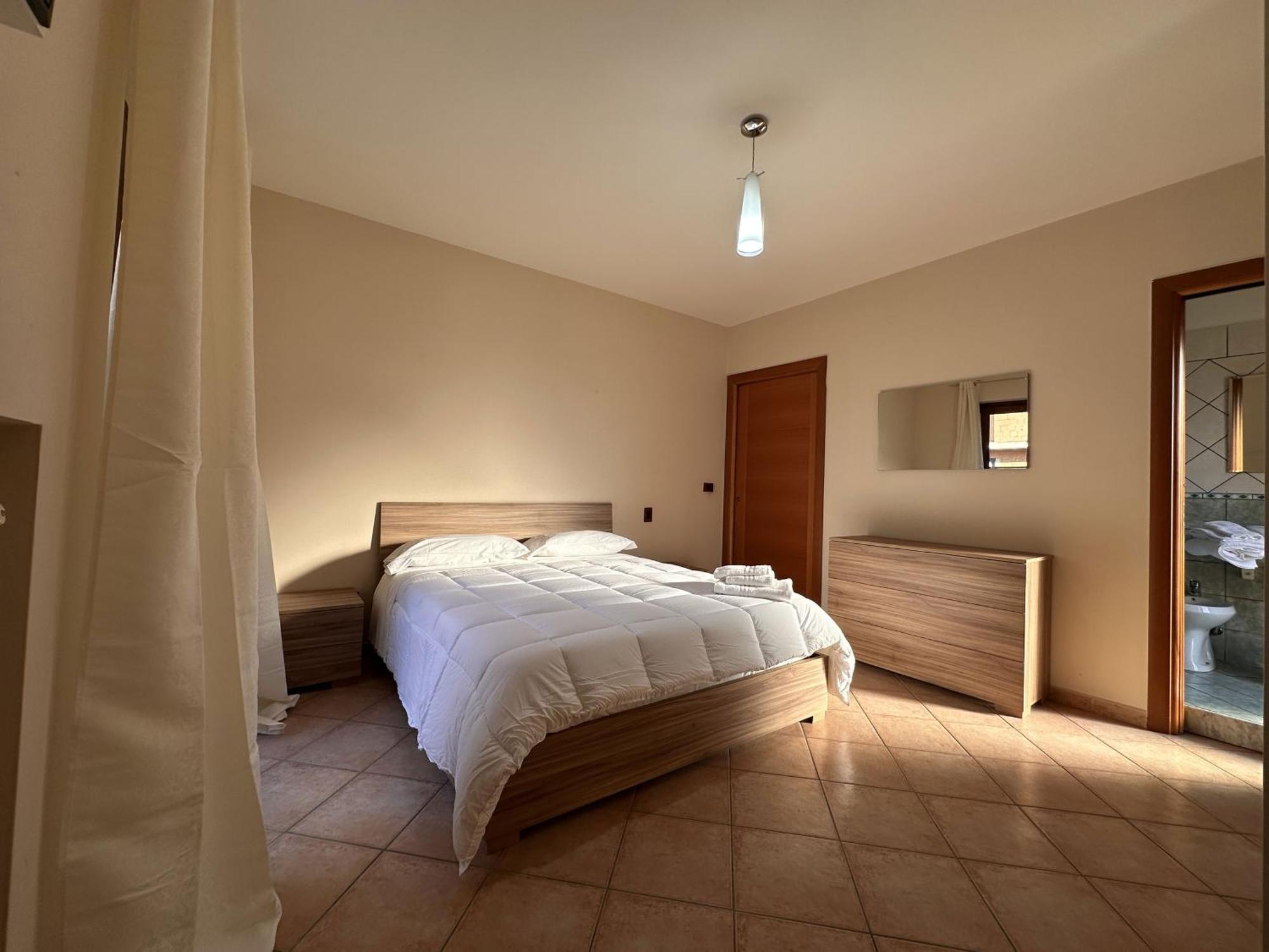Casa Hyria Ξενοδοχείο Nola Εξωτερικό φωτογραφία